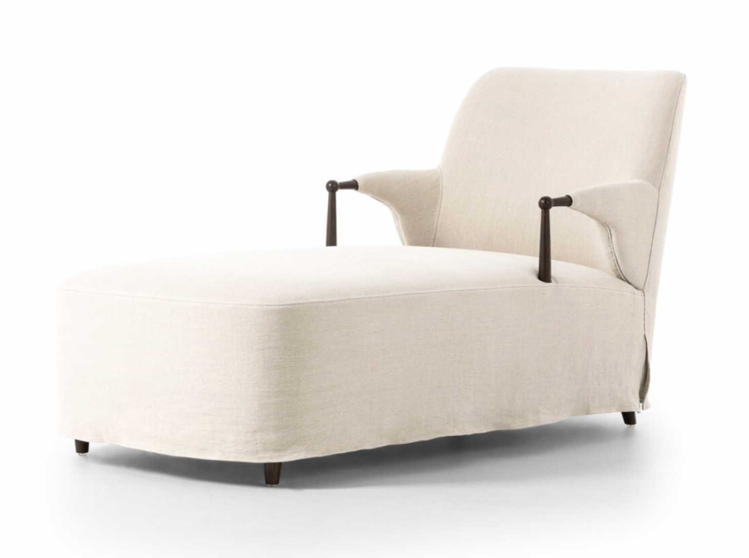 Blaine Chaise 68" $2050