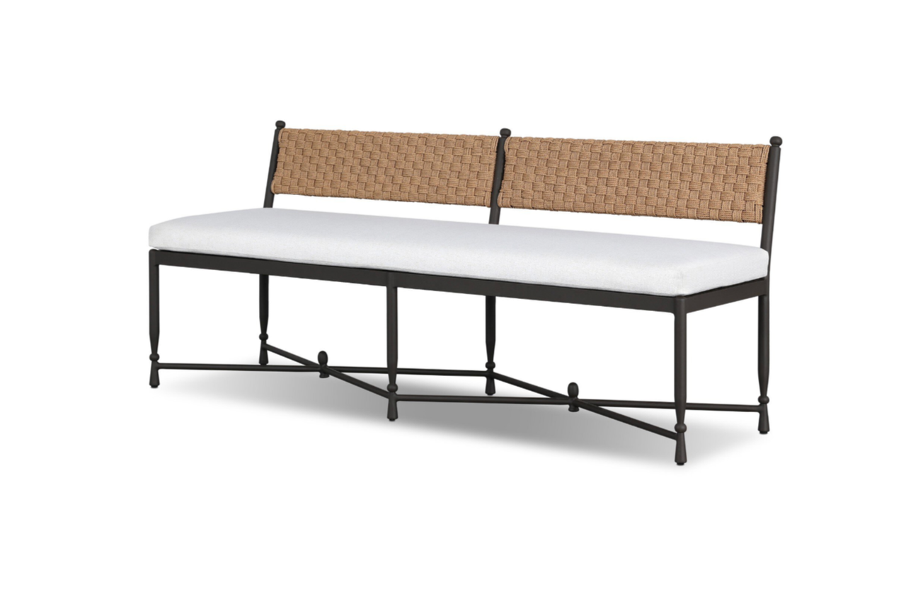 Barrett Bench 72" $3400