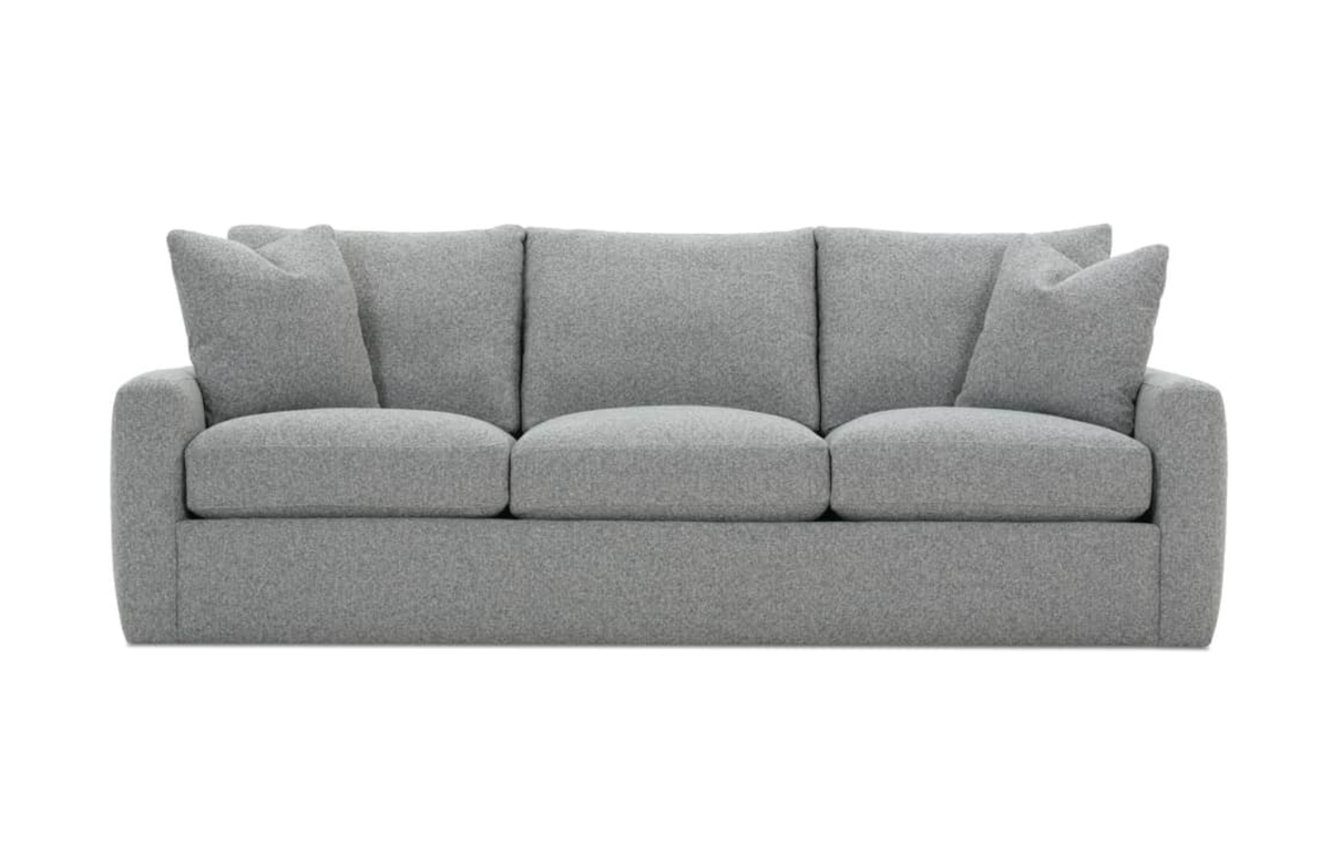 Alden Sofa Custom