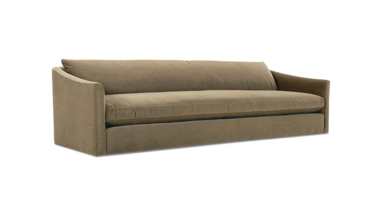 Adler Sofa Custom