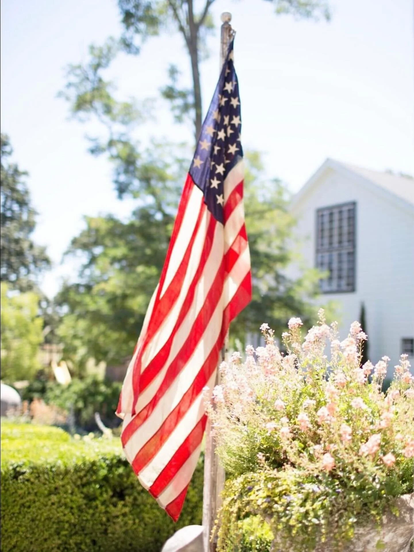 🇺🇸Today we honor the men and women who have made the ultimate sacrifice for our freedom!
🇺🇸Happy Memorial Day🇺🇸