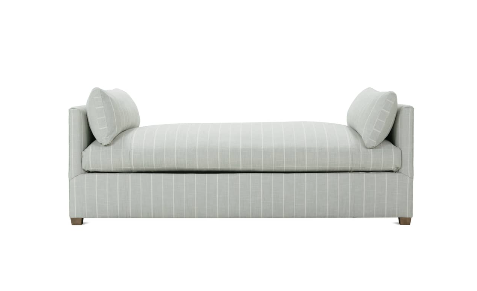 Merium Sleeper Settee Custom