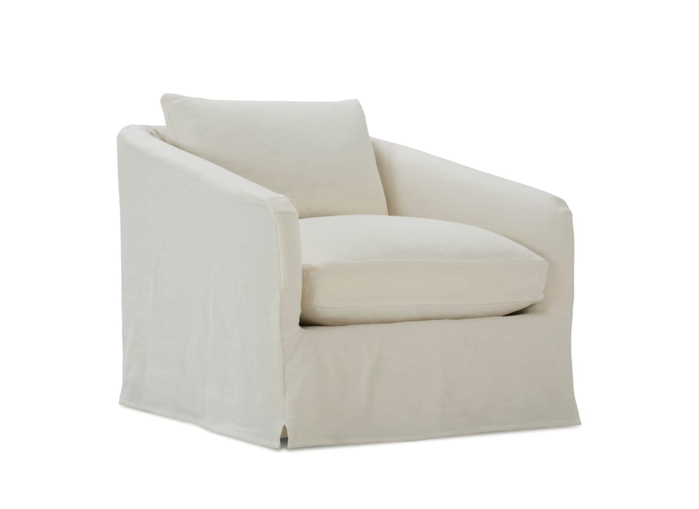 Florence Swivel Chair Custom