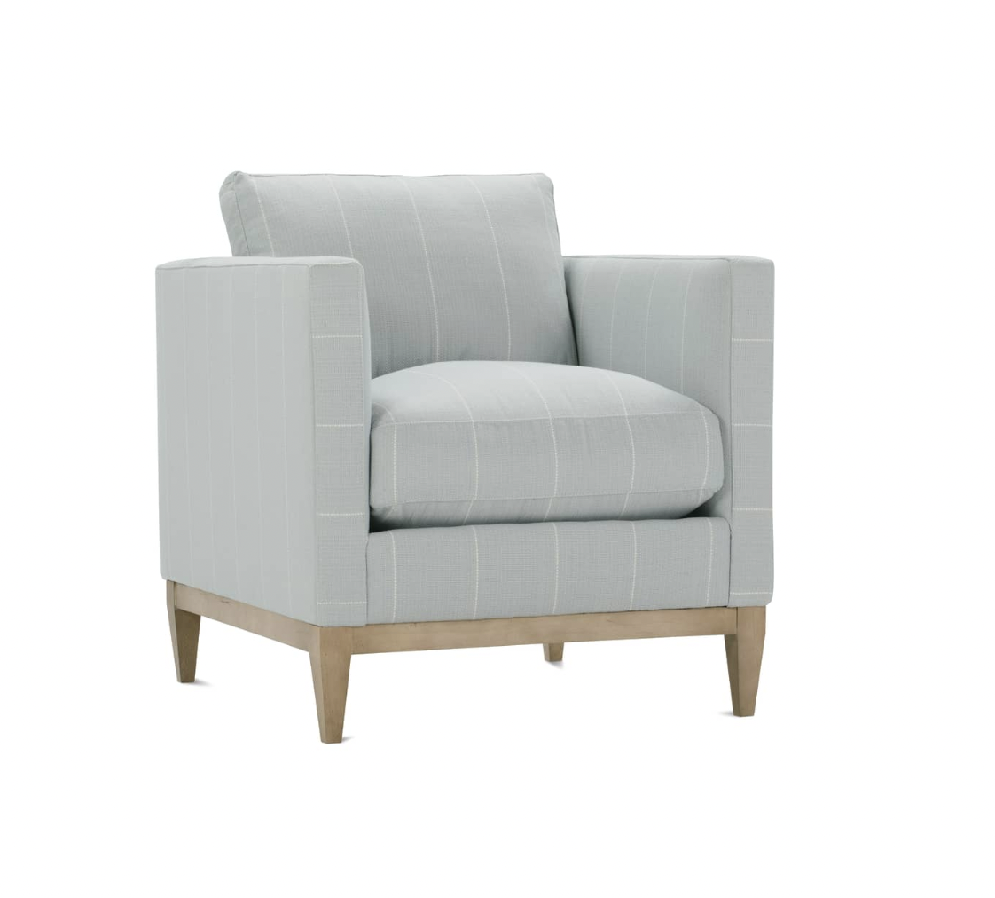 Leo Chair Custom