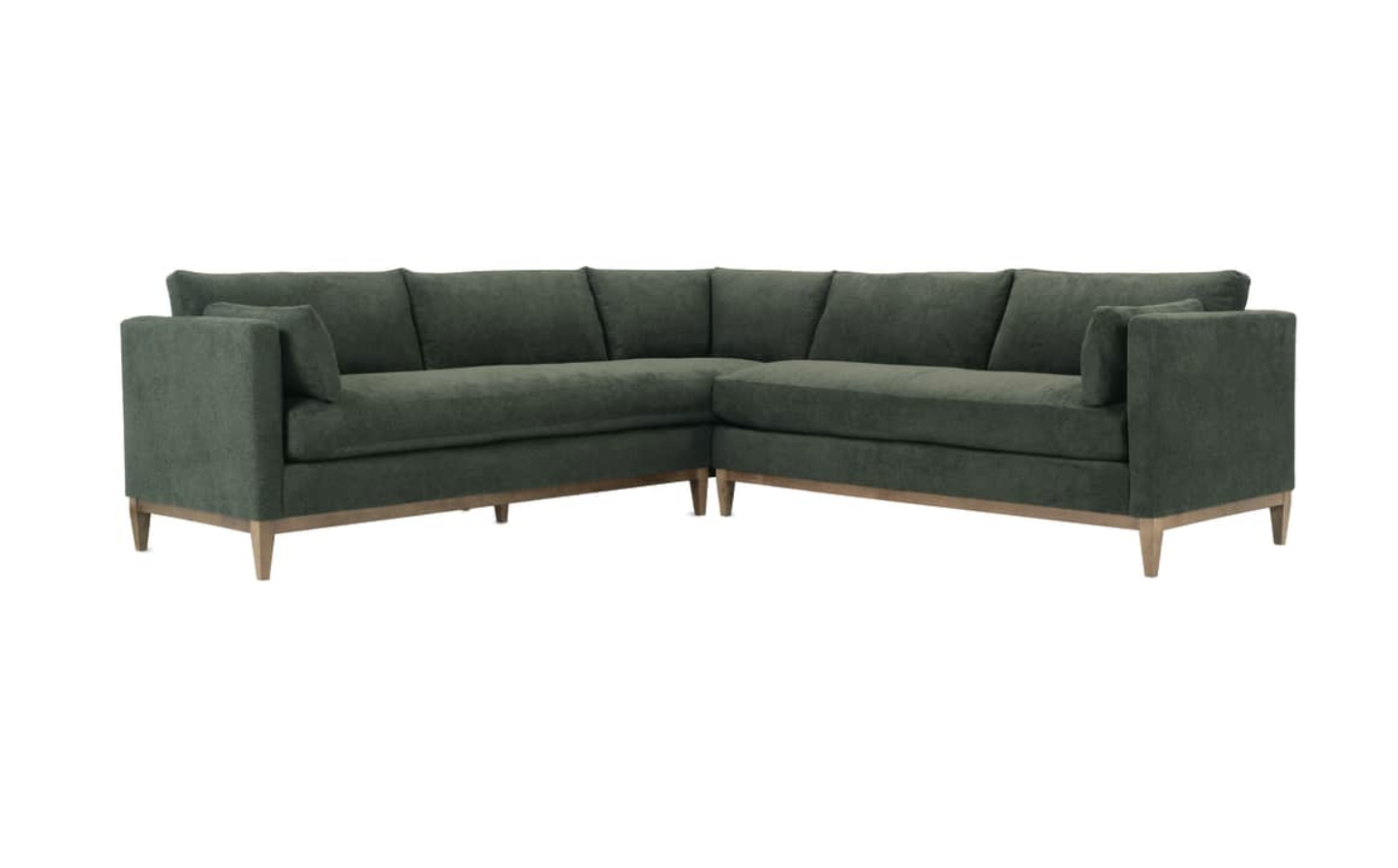 Leo Sectional Custom