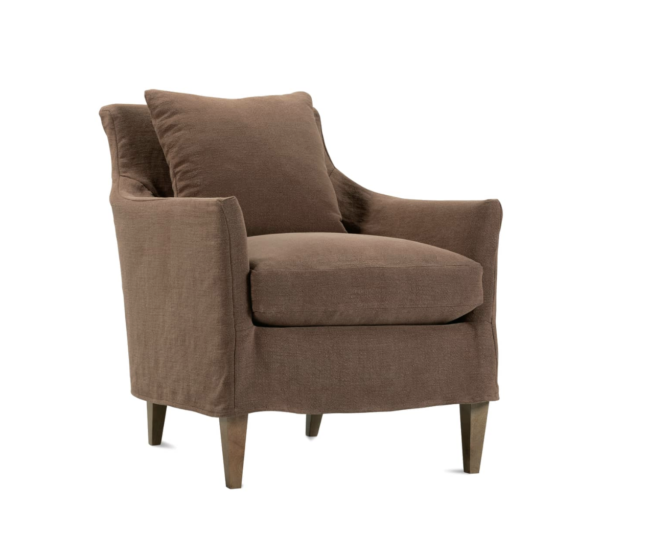 Ingrid Chair Custom