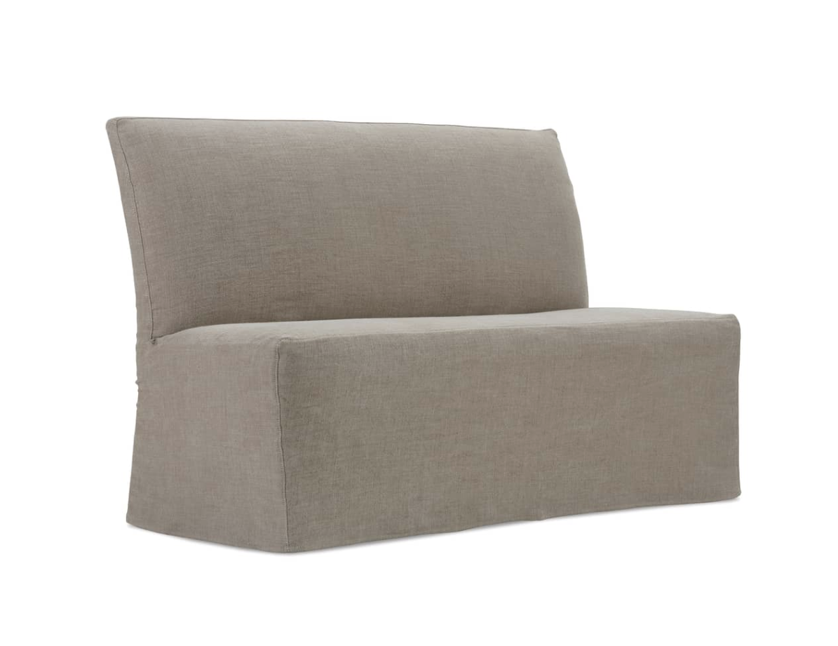 Finch Banquette Custom