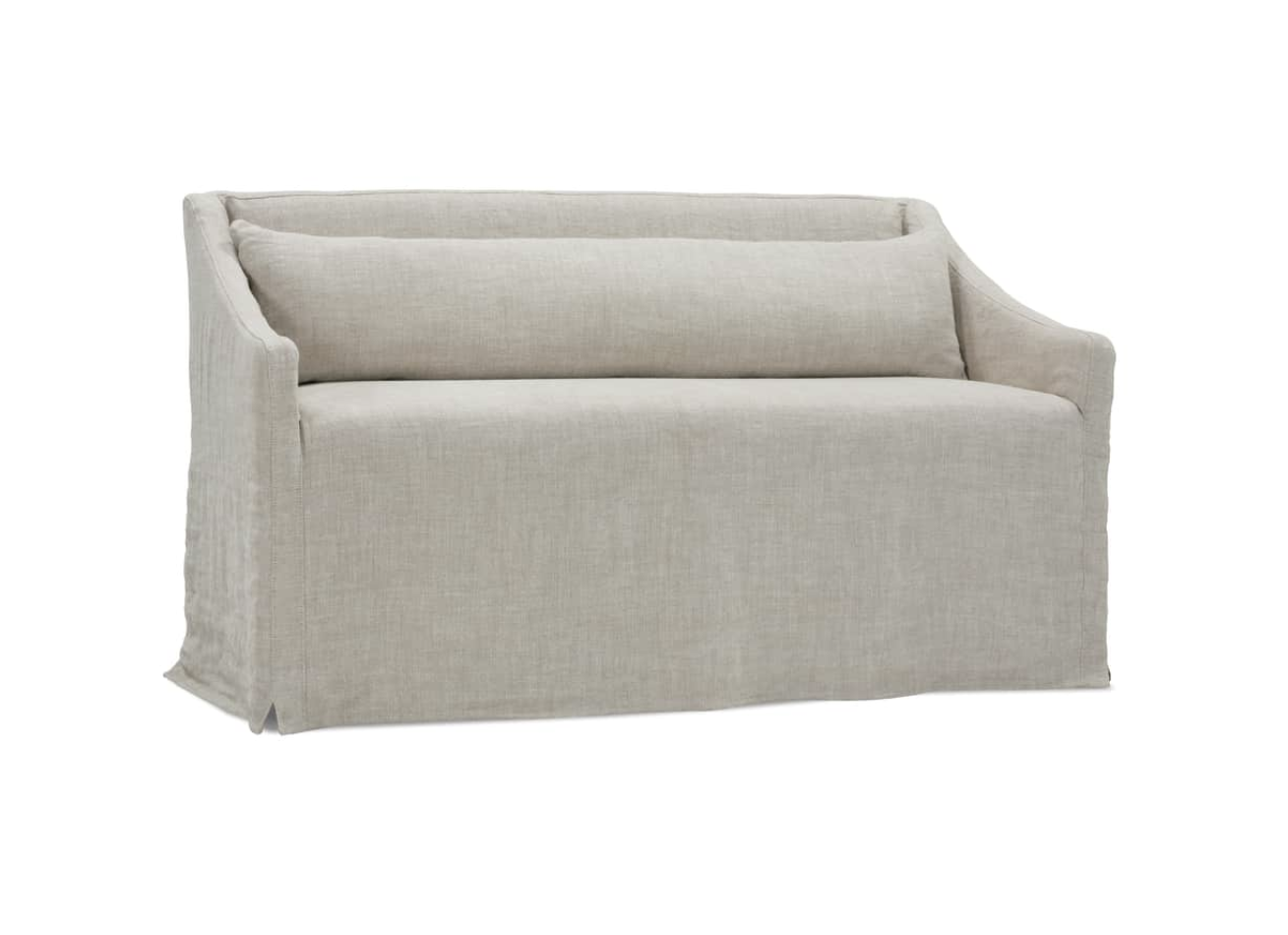 Odessa Banquette Custom