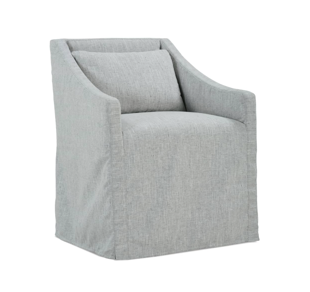 Odessa Chair Custom