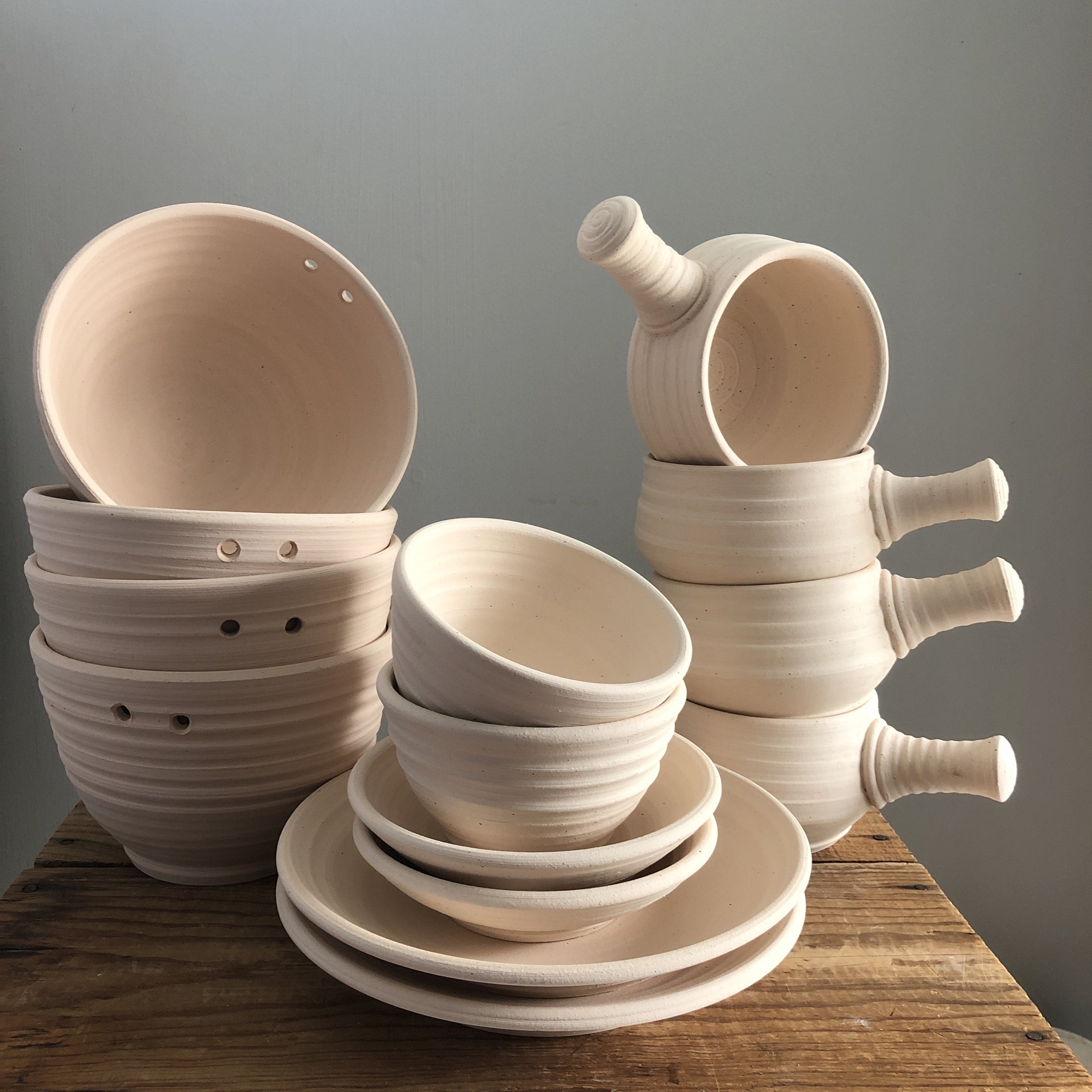 Bread &amp; Soup Shop - Online POSTPONED - new date Feb 27th @ noon