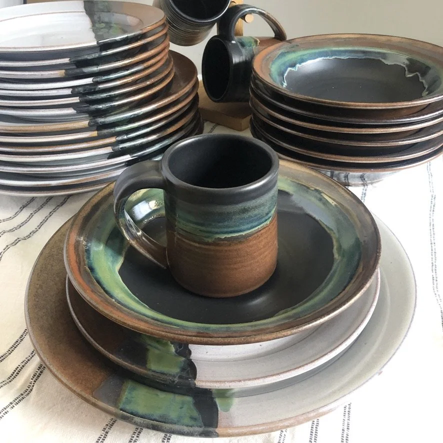 Dinnerware Gallery