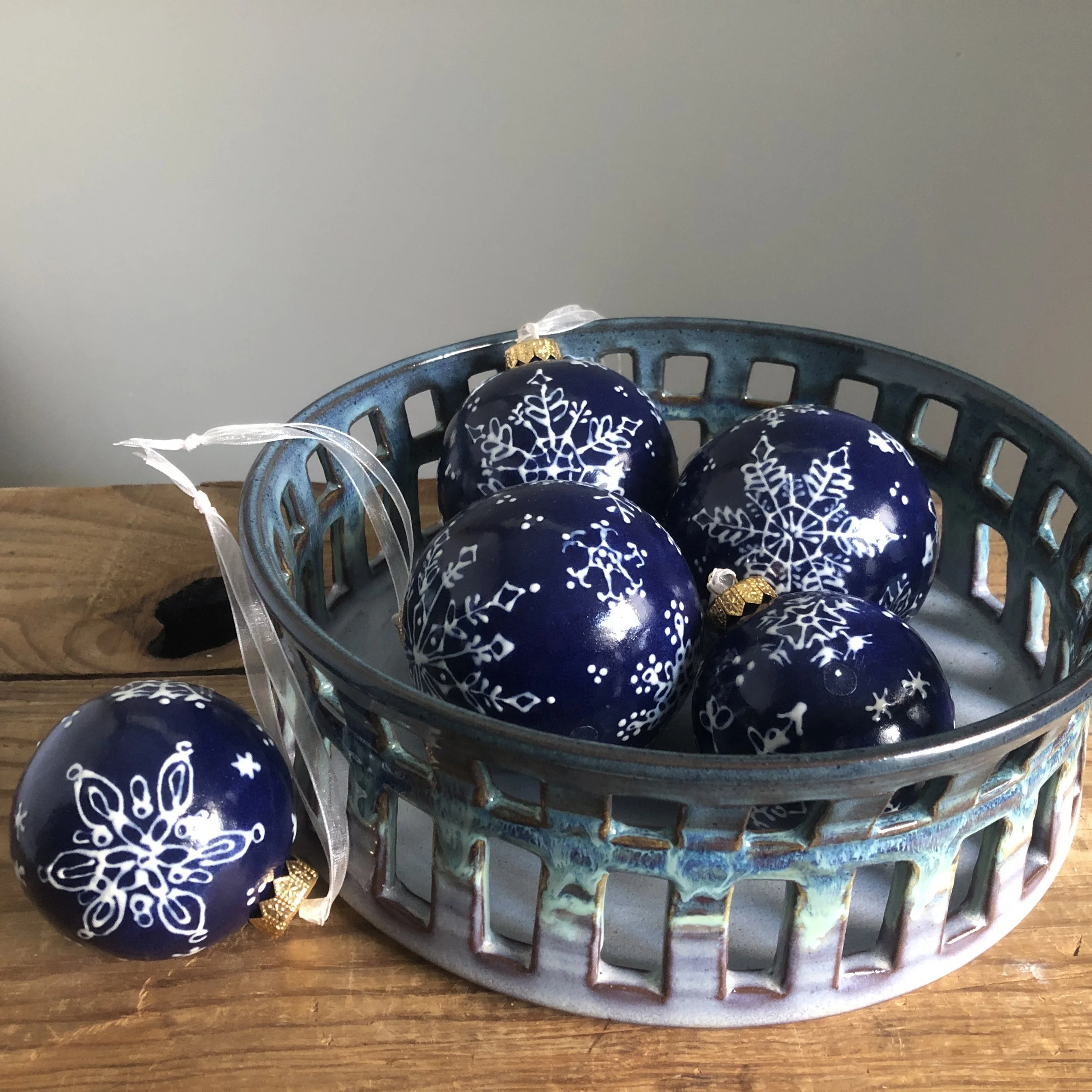 STUDIO SALE: HOLIDAY SHOP!