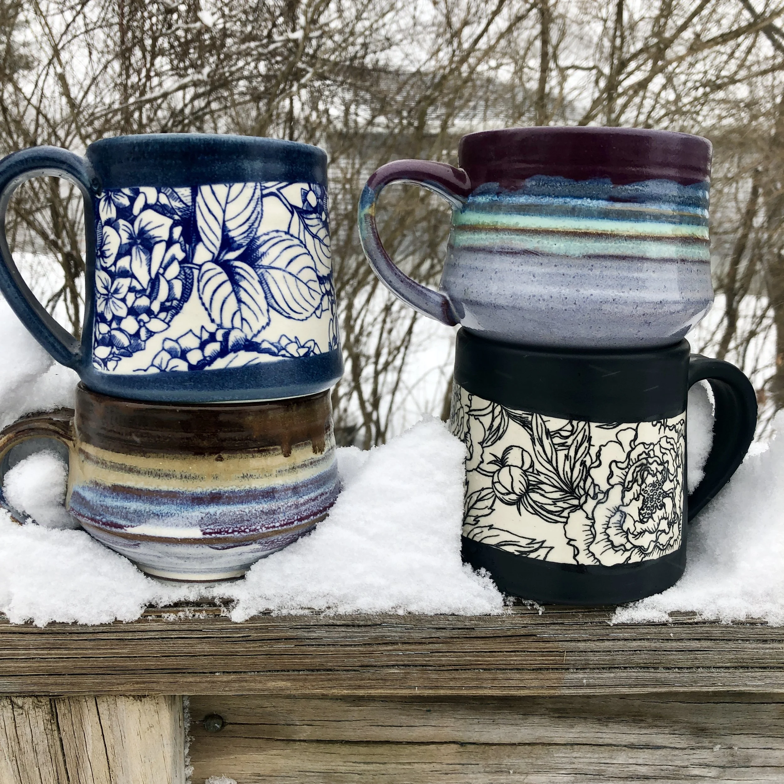 DEADLINE: ORDER MUG OF THE MONTH FOR HOLIDAY DELIVERY