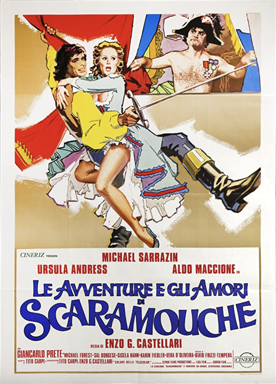 1976 - The loves and times of Scaramouche.png