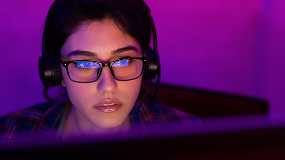 I'm a gamer and I use QuadJoy daily