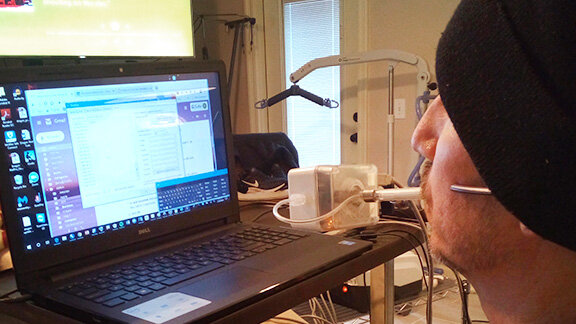 QuadJoy allowed me to become a Graphic Designer