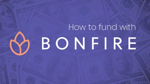 Fund Quadlife Via Bonfire