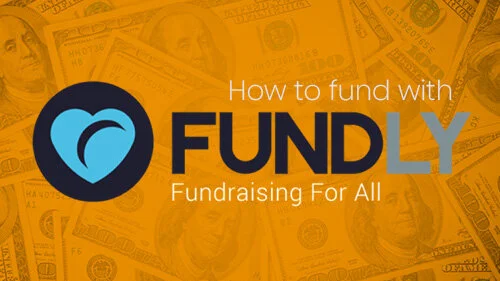 Fund QuadLife Via Fundly