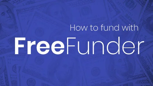 Fund QuadLife Via FreeFunder