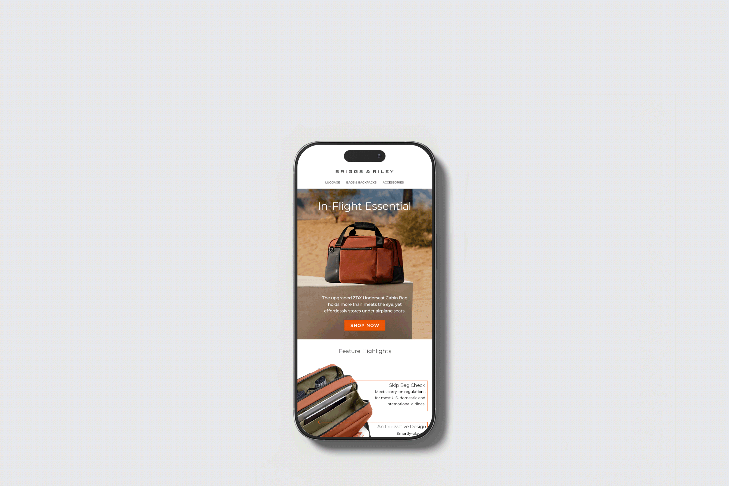 Email Campaigns