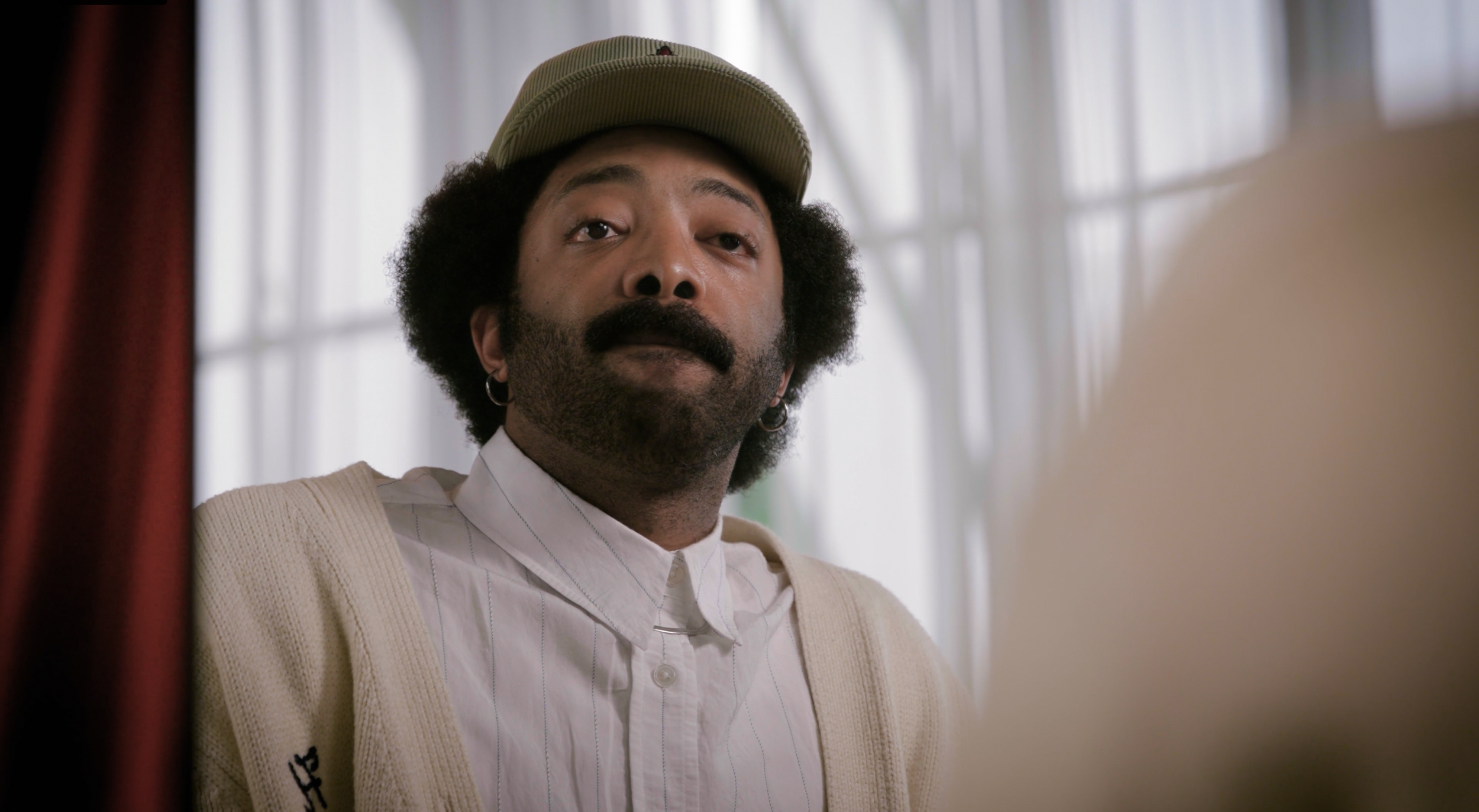 'I Am Living' (corporate campaign)