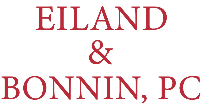 Eiland &amp; Bonnin, PC