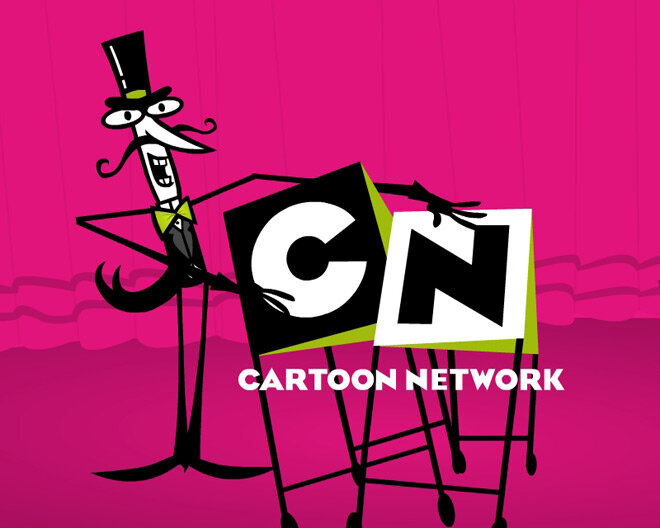 Cartoon Network