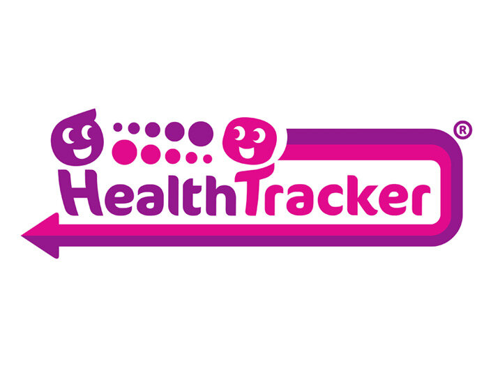 Healthtracker Logo