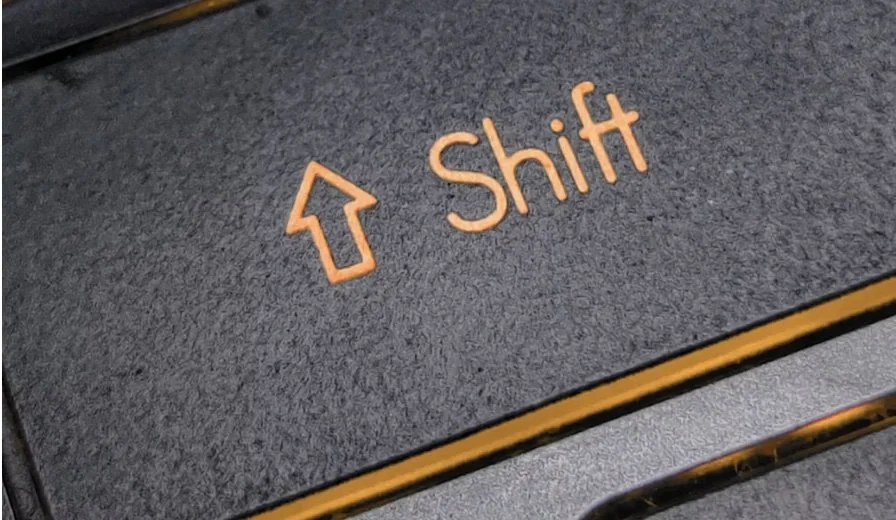 Mindset Shift