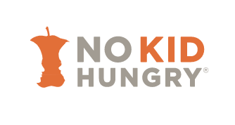 No kid hungry logo