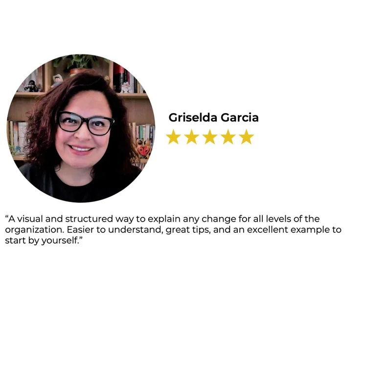 Masterclass testimonial