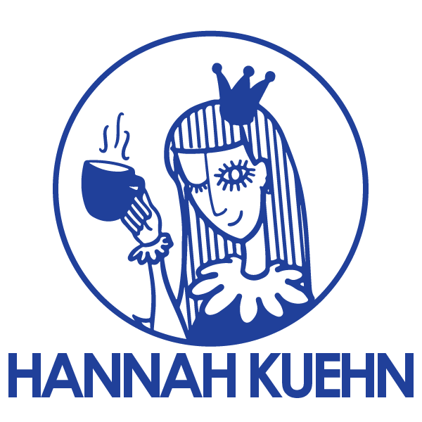 Hannah Kuehn