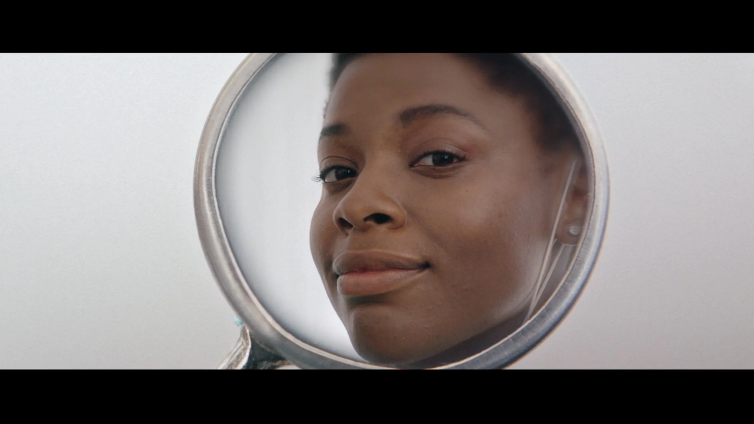 Citizen's Bank "Love Thyself" Directed by Miguel Campana