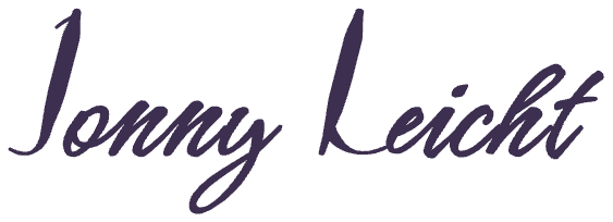 Jonny Leicht, Creative Director and Copywriter
