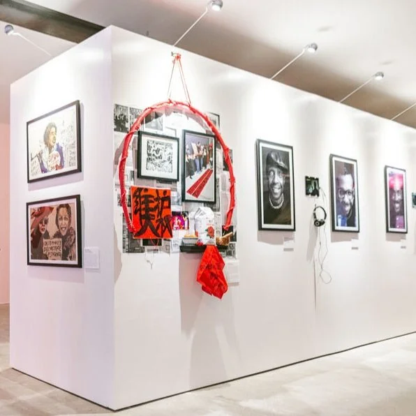 Sex Worker Art Pop Up