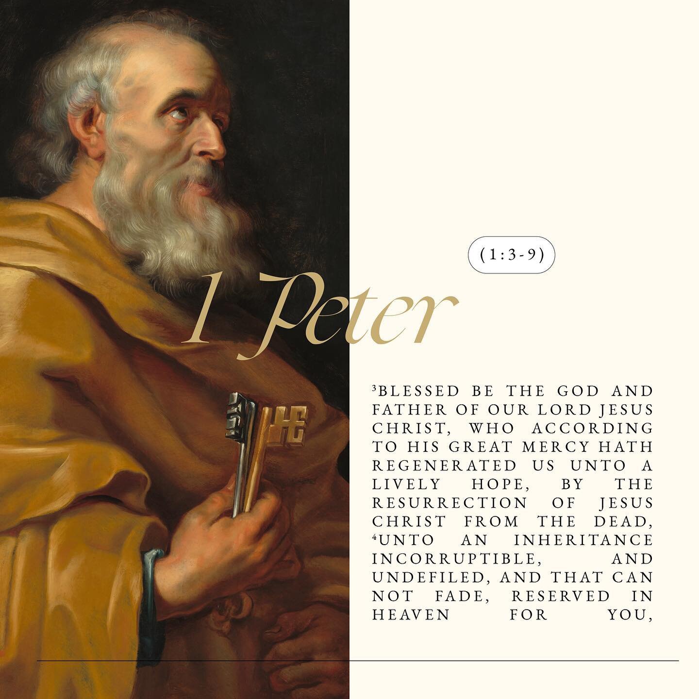 We are not made to be in this world forever, as St. Peter reminds us in his first letter. St. Therese of Lisieux wrote, &ldquo;the world is thy ship and not thy home,&rdquo; and we are required as Christians to preach the Gospel by how we live our li