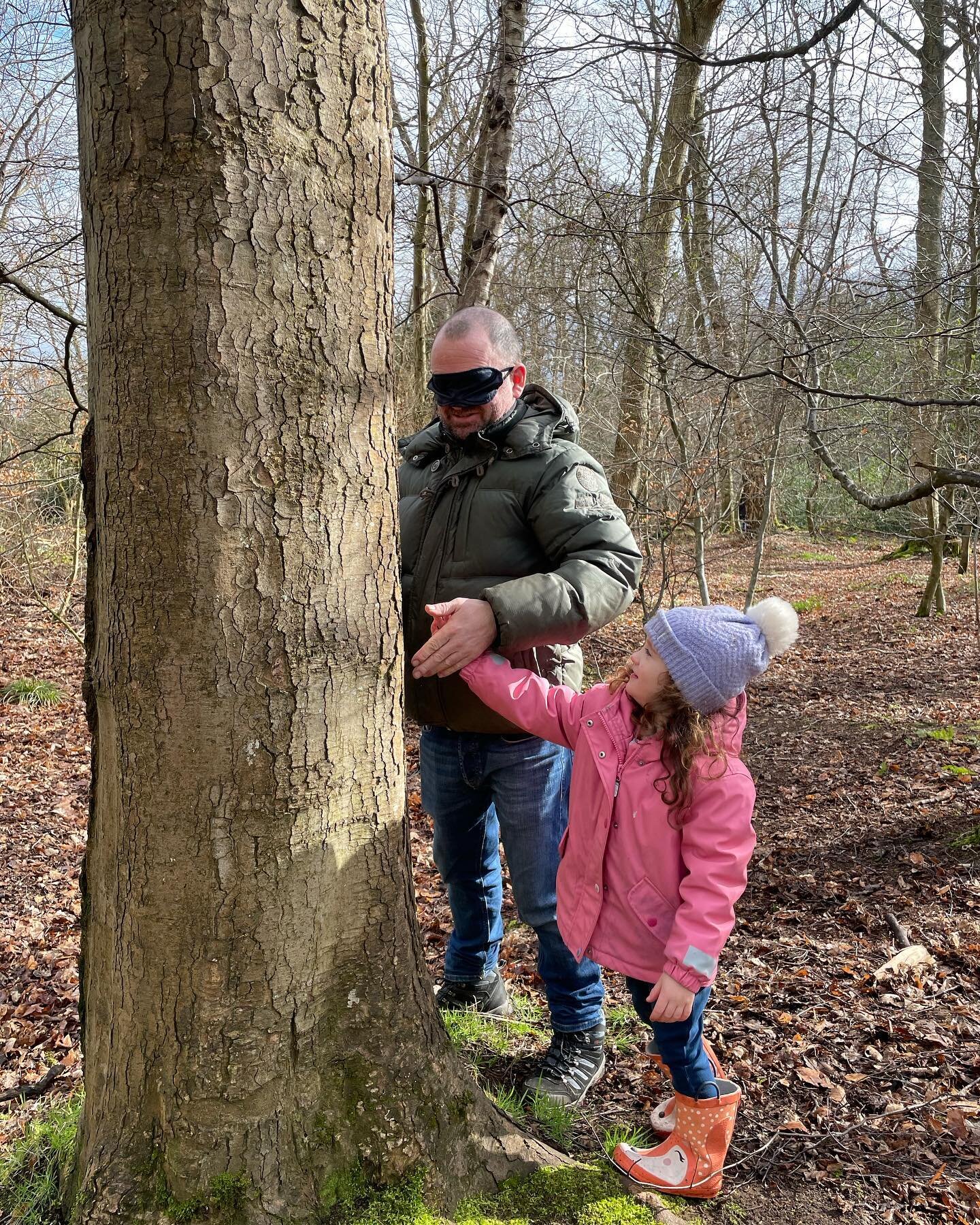 More family Bushcraft fun on Friday and Sunday with our ASN Provision. Wonderful to see all the families for some woodland adventures! 

Delivered in partnership with @eloutdoored and supported by @eastlothiancouncil