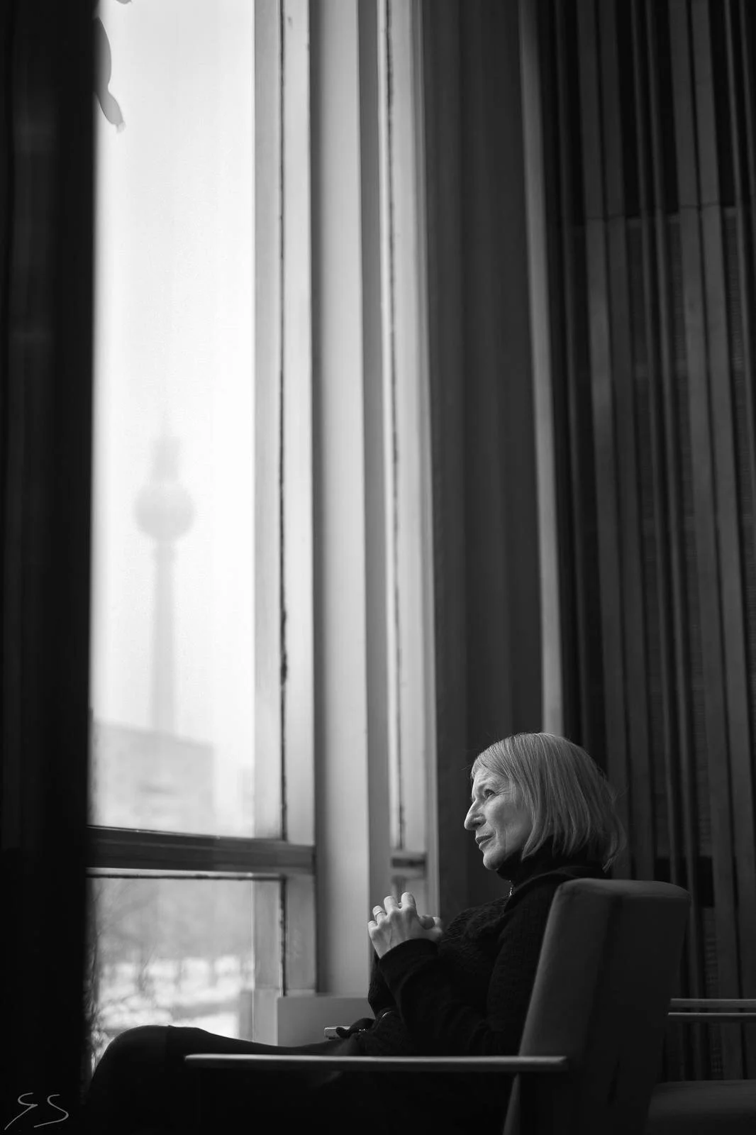 dagmar manzel