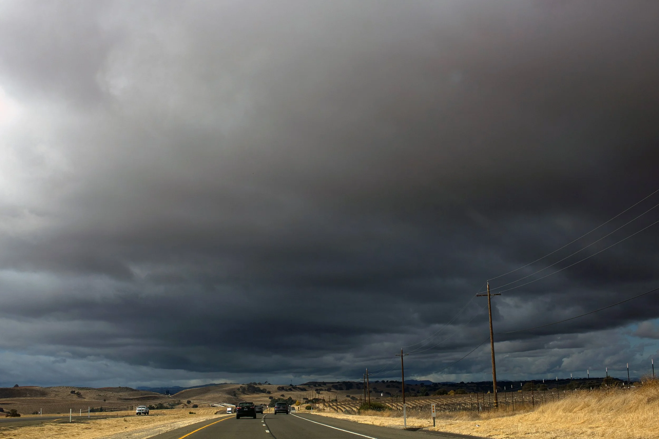Clouds