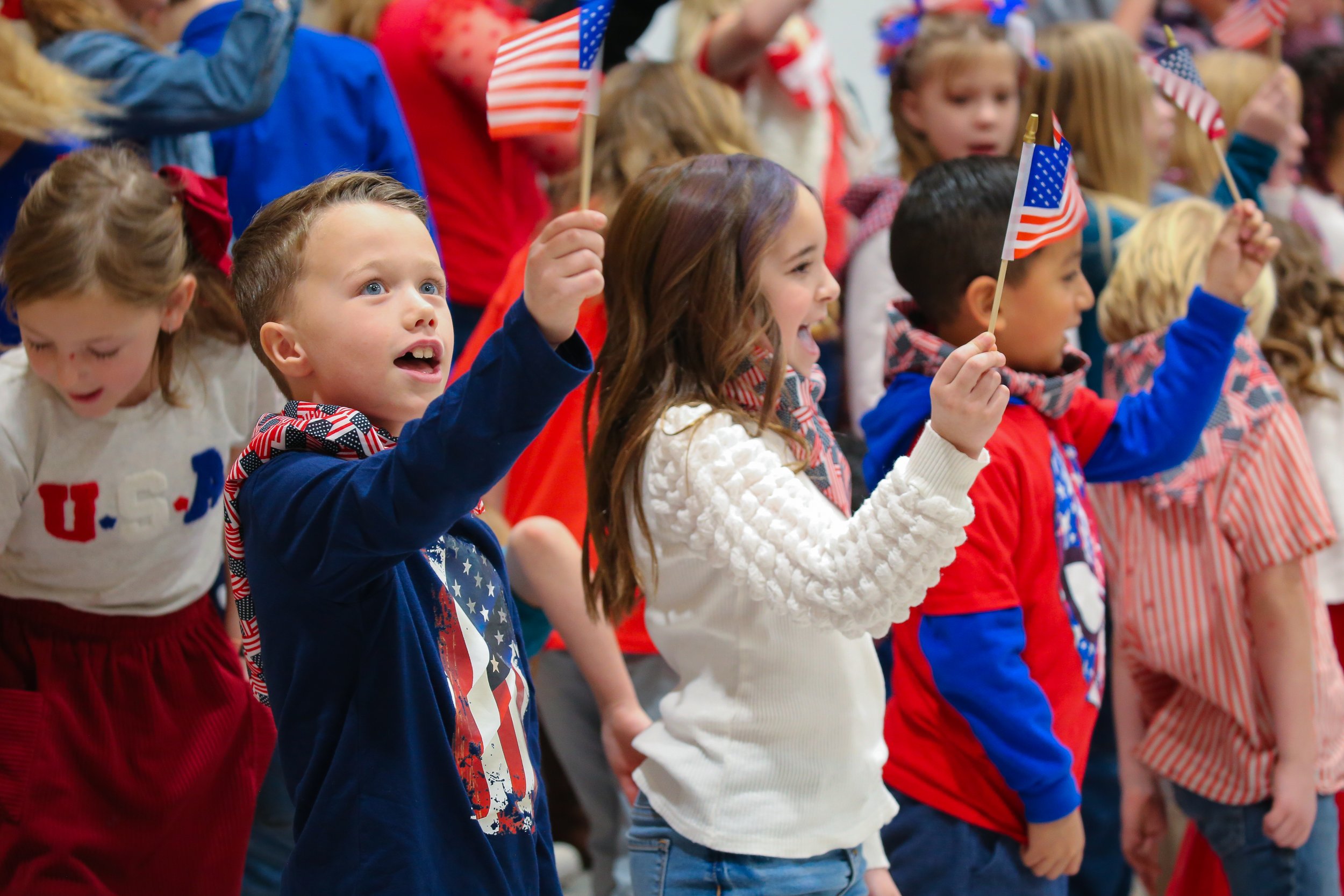 Candid_WestPointEl2ndGradePatrioticProgram-65.jpg