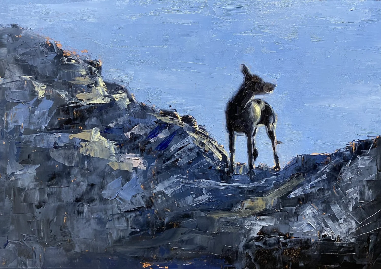lulu-brown-scottish-artist-hound-on-hilltop-fine-art-print.jpg