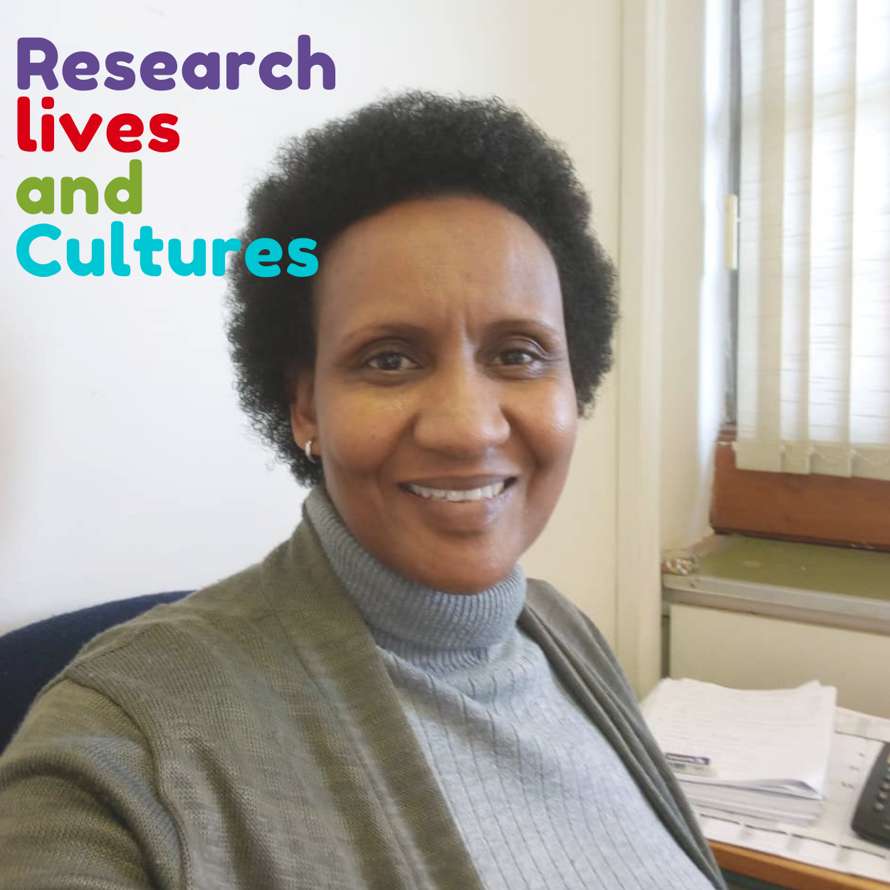 Moving into doctoral studies as an established lecturer