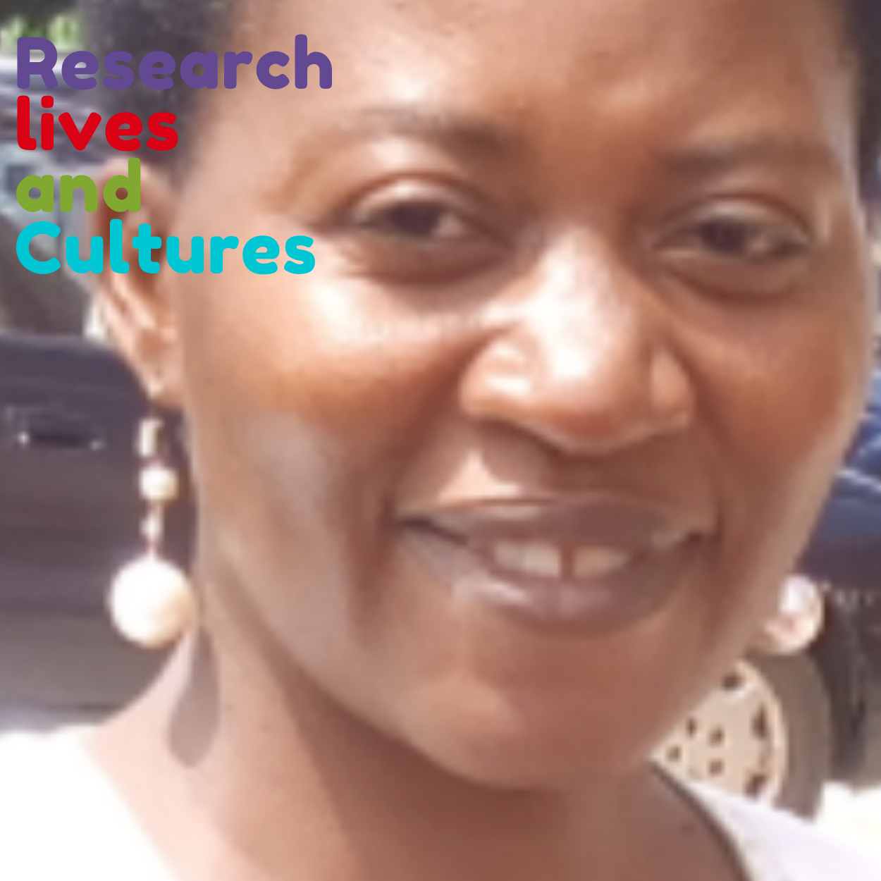 From community work to enhanced impact through research and teaching