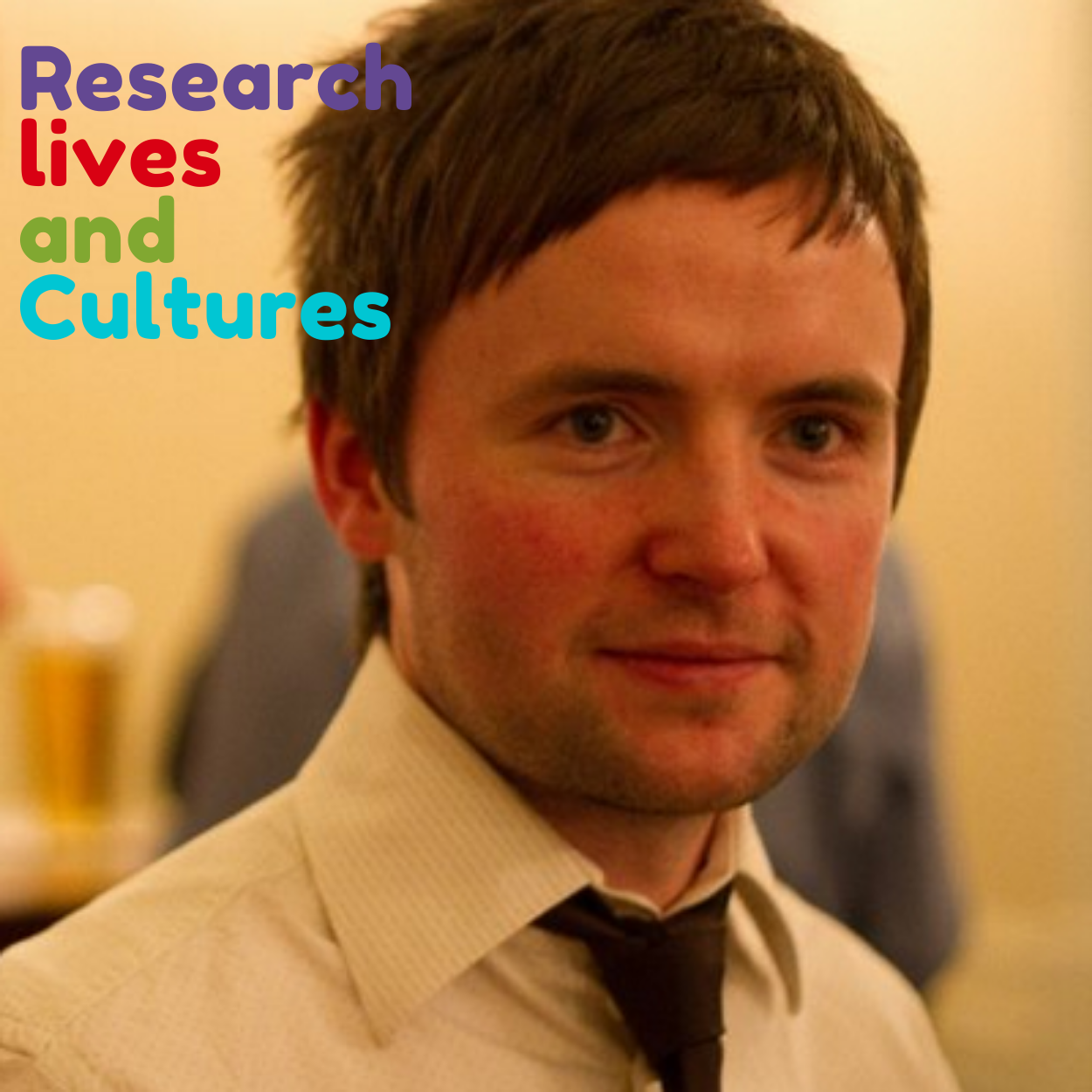 Moving into research commercialisation