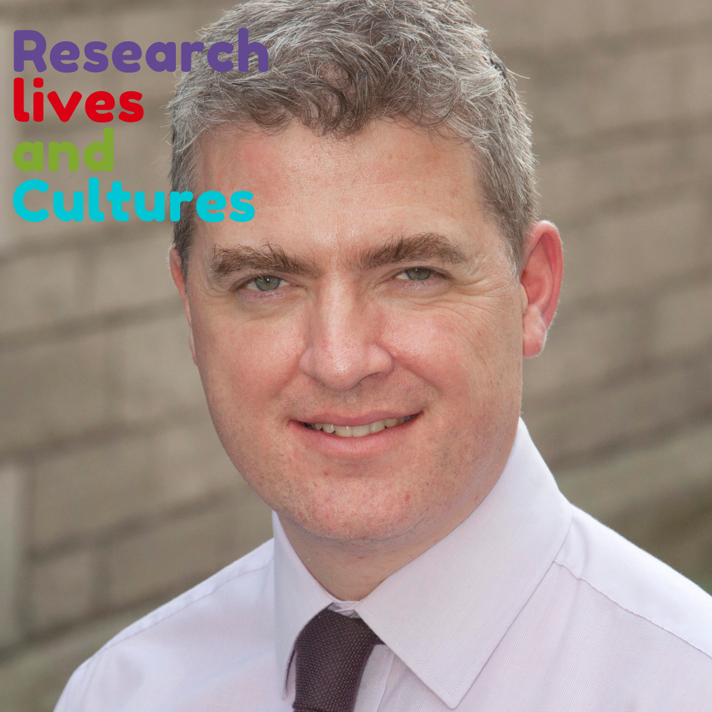 Communicating your research stories