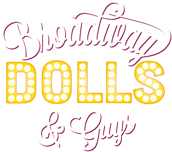 Broadway Dolls &amp; Guys