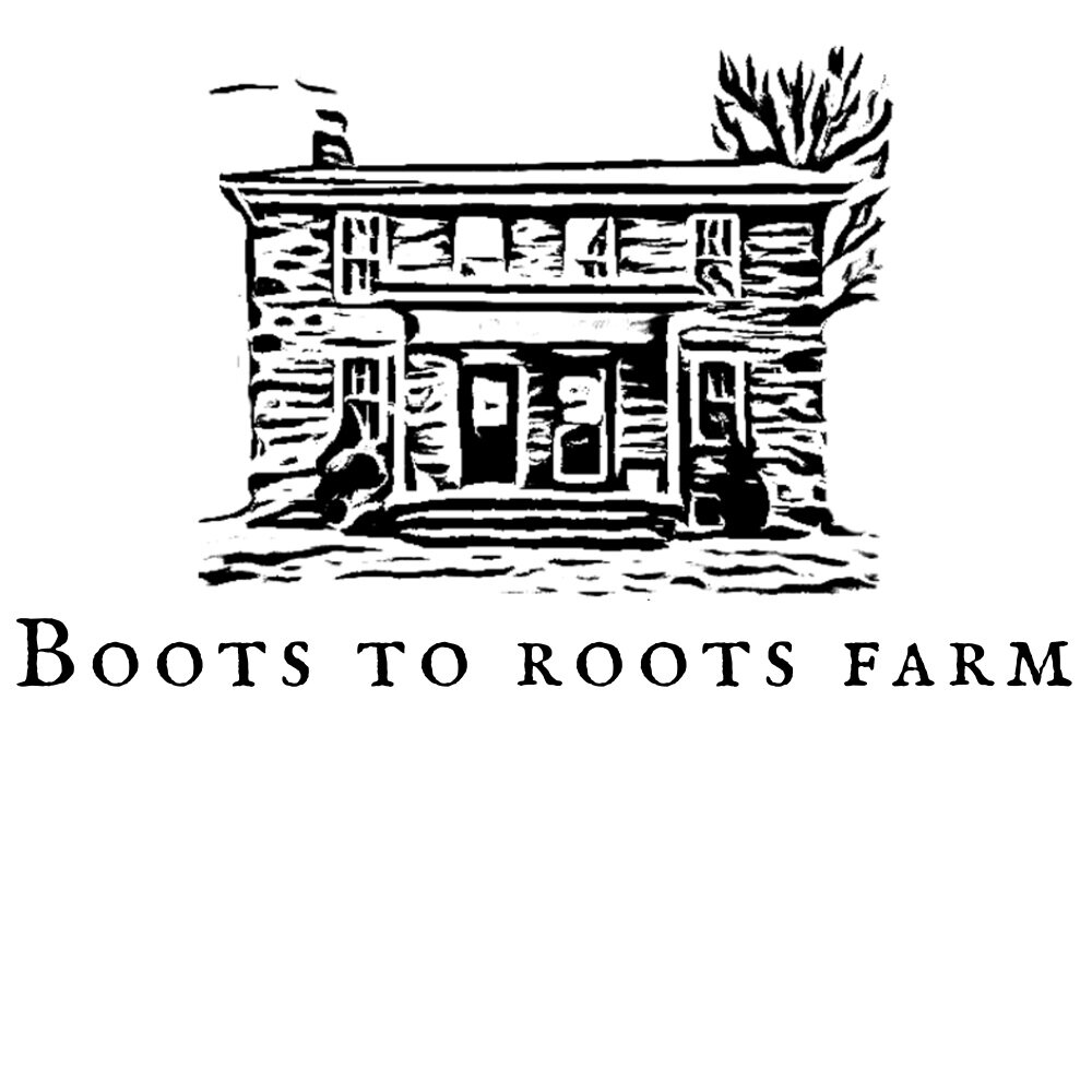 Boots to Roots Farm