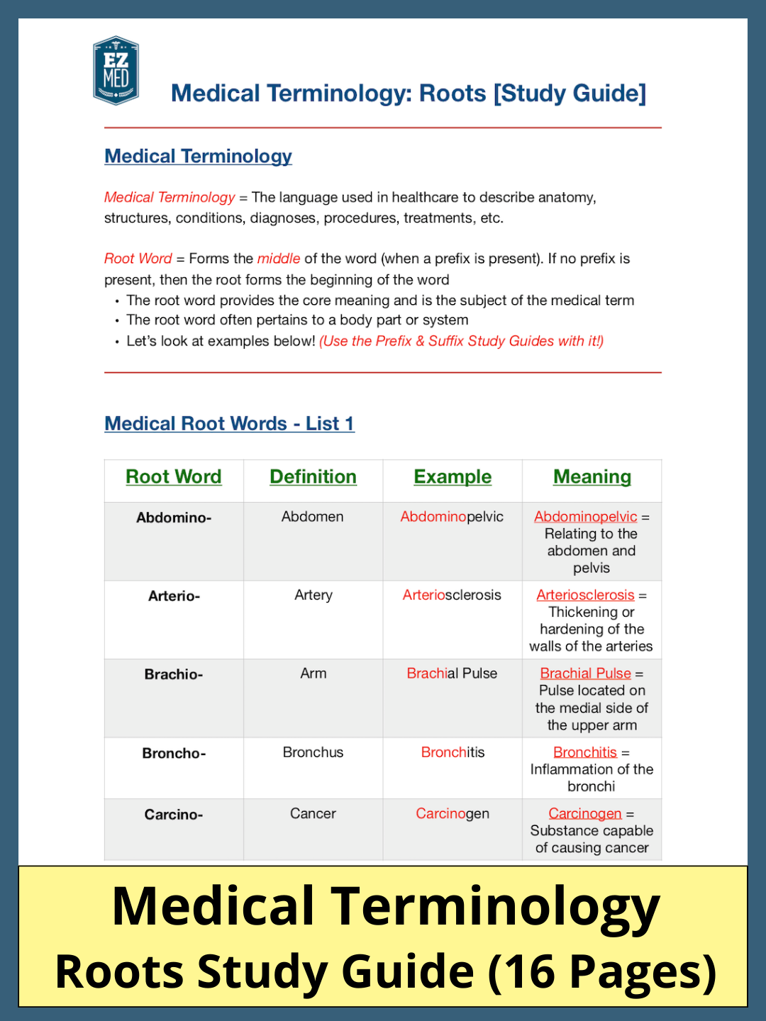medical-terminology-prefix-suffix-root-word-list-course-dictionary