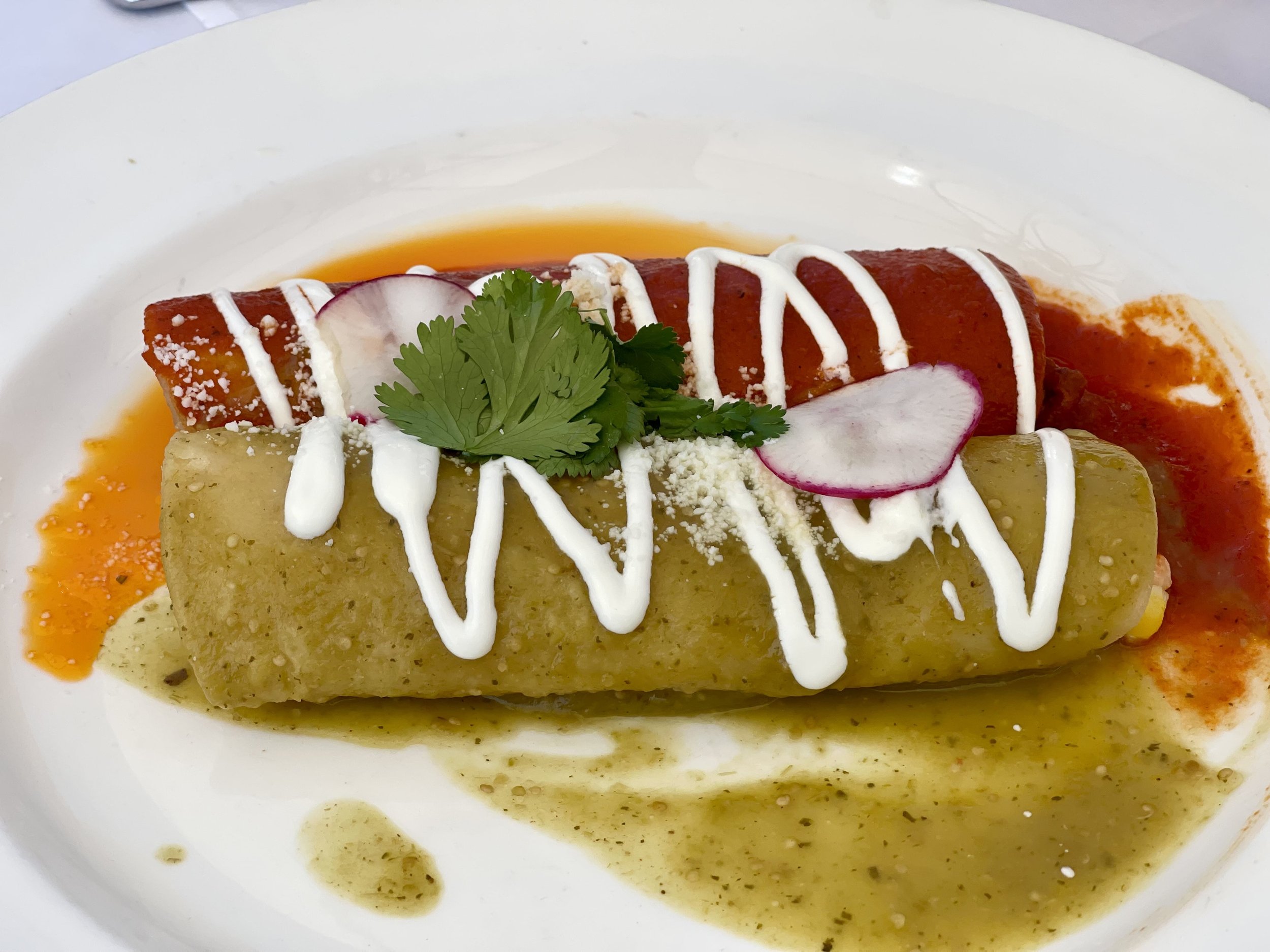 20 Famous Foods in New Mexico to Eat on Vacation — Chef Denise