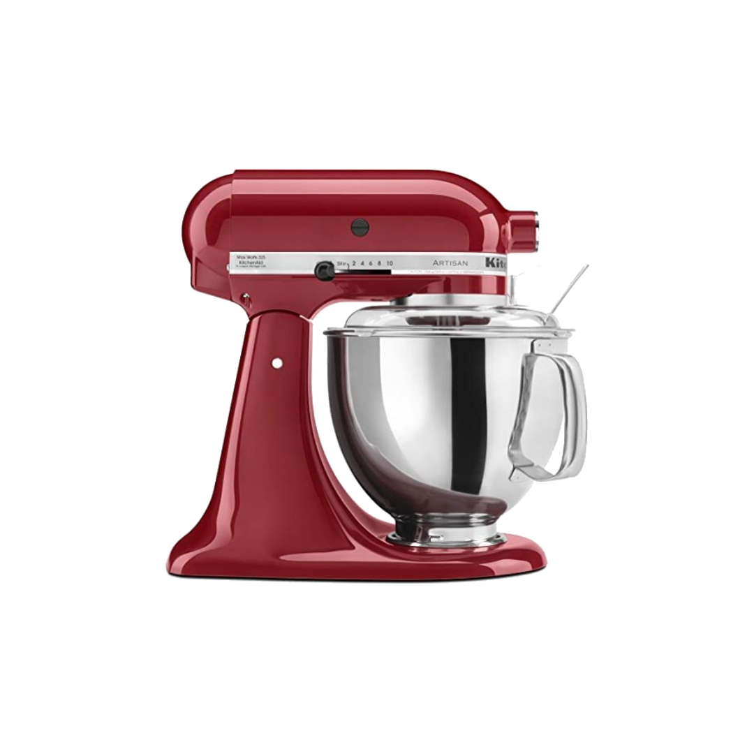 KitchenAid Artisan Tilt-Head Stand Mixer